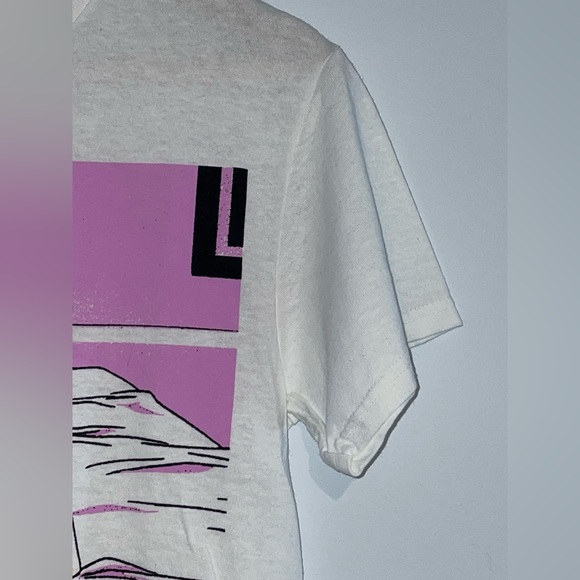 Cowboy Bebop Graphic Tee - Picture 5 of 8